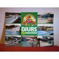 DJUR SOMMERLAND, DJUSLAND, DENMARK ..unused pos...
