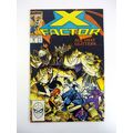X-Factor #42 Marvel Comics All That Glitters VF...