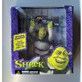wwe wwf ljn classic superstars 6" shrek wrestli...