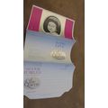 Unused Aerogramme - Queen Elizabeth Royal Silve...