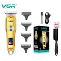 VGR Hair Clipper Cordless Hair Cutting Machine ...