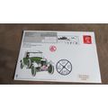 1970 GB Cover - Montagu Motor Car Museum - Visi...