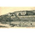 Chatsworth House, Derbys, Valentines Series, Po...