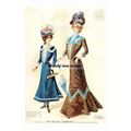 rp10644 - Ladies & Girls Fashion from 1901 - id...