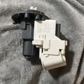 Maytag Washer Drain Pump W11399437, W11259498