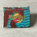 Hard Rock Cafe OSAKA Universal Citywalk Abstrac...