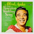 Alfred Apaka – The Hawaiian Wedding Song Vinyl ...