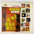 Martin Denny – The Best Of Martin Denny Vinyl L...