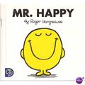 Mr Happy Book By Roger Hargreaves