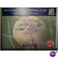 Southend United v Canvey Island 2003/04 FA Cup ...