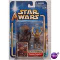 STAR WARS ' SAGA COLLECTION ' TEEMTO PAGALIES f...