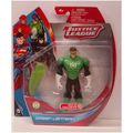 JUSTICE LEAGUE ' TARGET EXCLUSIVE ' GREEN LANTE...