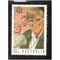 AUS 1995 45c 'MEDICAL SCIENTISTS' FINE USED (EB...