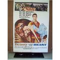 BEAUTY AND THE BEAST Joyce Taylor, Mark Damon, ...