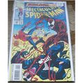 Spectacular Spider-Man (1976 1st Series) # 202....