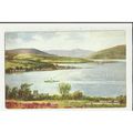 A321 Scotland ROTHESAY Bay & Ardbeg Point Valen...
