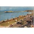 Central Promenade And Pier, Morecambe, Lancashi...