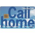 FRANCE F561 06/95 120U CALL HOME