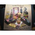Sex Pistols-Some Product Carri On LP, used, Virgin