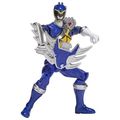 Power Rangers Dino Super Charge 5" Dino Steel B...