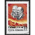 Mi 2440: Socialist Countries' Postal Ministers'...