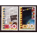 Nederland Europa Cept 1983 postfris