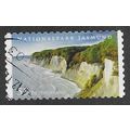 GER 2012 55c (S/A) ' NATIONAL PARKS -JASMUND' F...