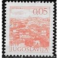 1973/1980 Michel 1509 - mint no gum