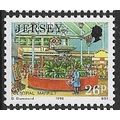 1989/1995 SG 486 - MNH (**)