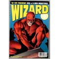 WIZARD magazine # 67 (1997)