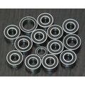 (14pcs) TAMIYA TG10 / TG10 MK1 / LEXUS GS400 Ru...