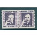 1305C $1 Eugene O'Neill Fine MNH CLP R0144