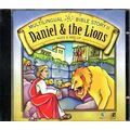 Multilingual Bible Story II: Daniel & The Lions...