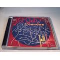 THE HOT CLUB OF COWTOWN - TALL TALES - CDALBUM2...