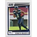 SCORE KENNETH WALKER ROOKIE