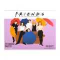 Mad Beauty - Friends The Television Series - Ey...