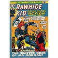 RAWHIDE KID # 105