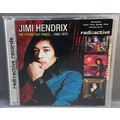 Jimi Hendrix - Studio Out-Takes 1966-1970 CD 2 ...