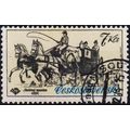 Czechoslovakia. 1981 7k S.G.2561 Used