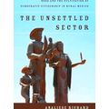 The Unsettled Sector