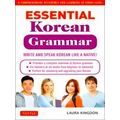 Essential Korean Grammar