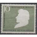 Mi: 229 MNH 1956 Cat € 4