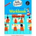 A French Practice Workbook