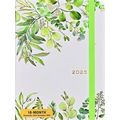 2025 Eucalyptus Weekly Planner (16 Months, Sept...