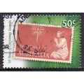 Australia 2007 50 Years of Christmas Stamps - 1...