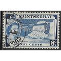 1953/1962 SG 143 - fine used (o)