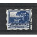 SouthAfrica.SG44c 3d Groot Schuur.English Inscr...