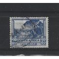 SouthAfrica.SG44c 3d Groot Schuur.English Inscr...
