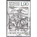France 1987 Michel 2606 O Cote (2008) 1.00 € He...