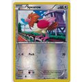 Pokemon Roaring Skies #65/108 Spearow Rev Holo